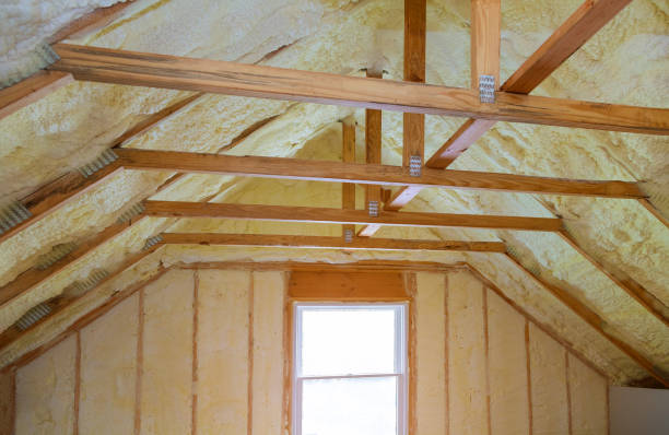 Best Energy Efficiency Solutions in Church Hill, PA