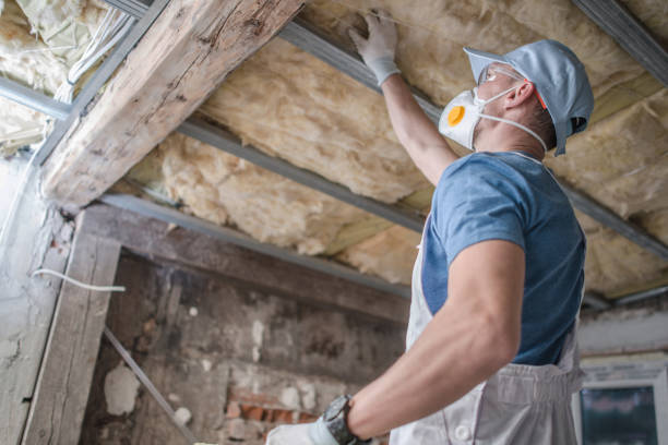 Best Insulation Installation Services in Church Hill, PA
