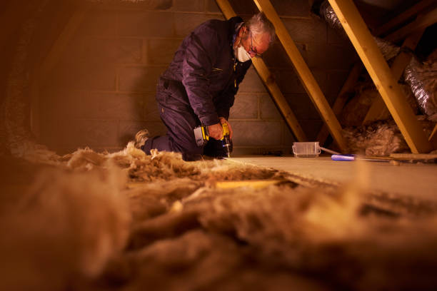 Best Residential Insulation in Church Hill, PA